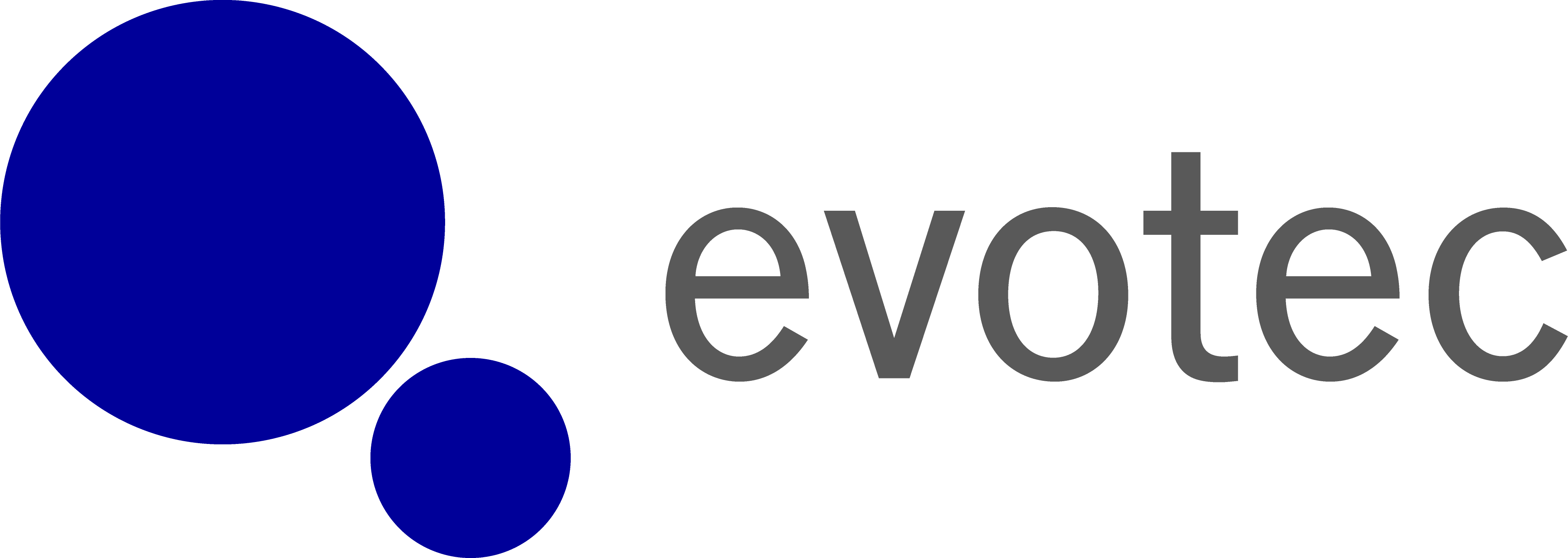 Evotec logo